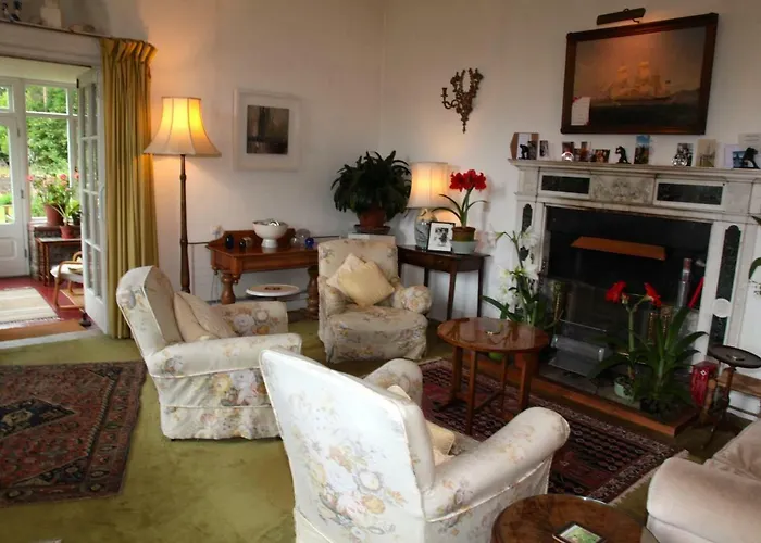 Willowhill House Bed And Breakfast