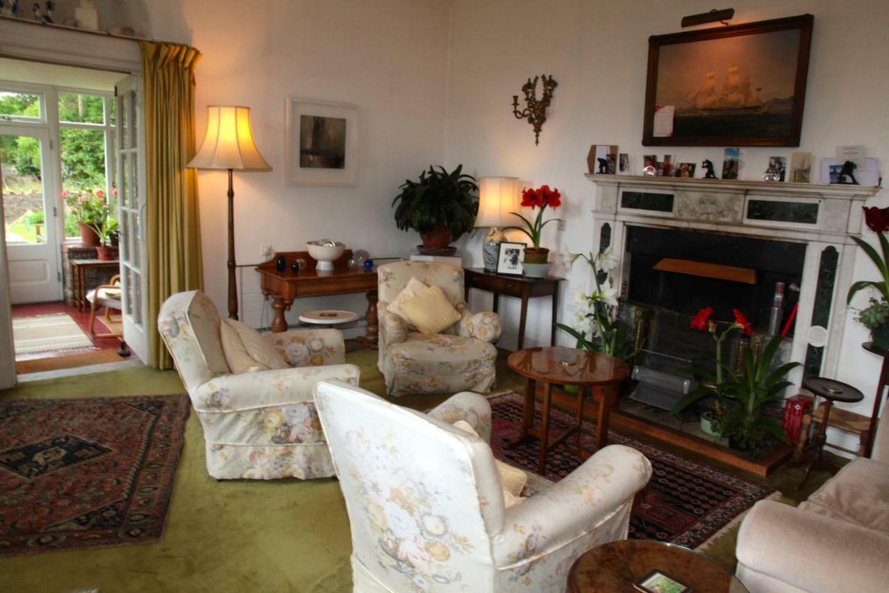 Bed & Breakfast Willowhill House