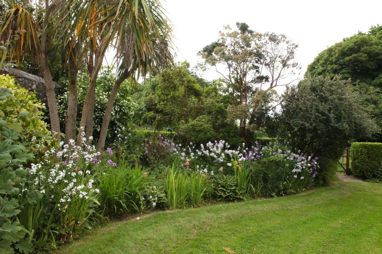 Bed & Breakfast Willowhill House