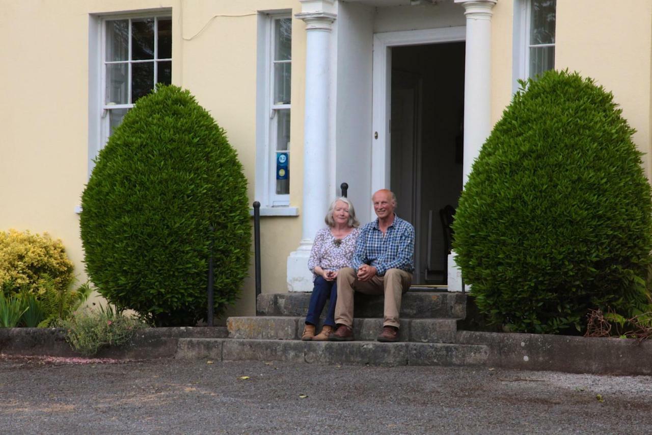 Willowhill House 3* Minane Bridge