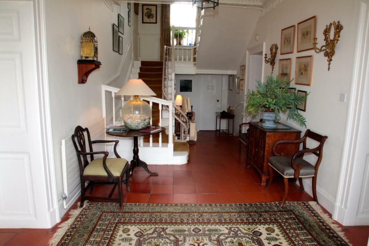 Bed & Breakfast Willowhill House