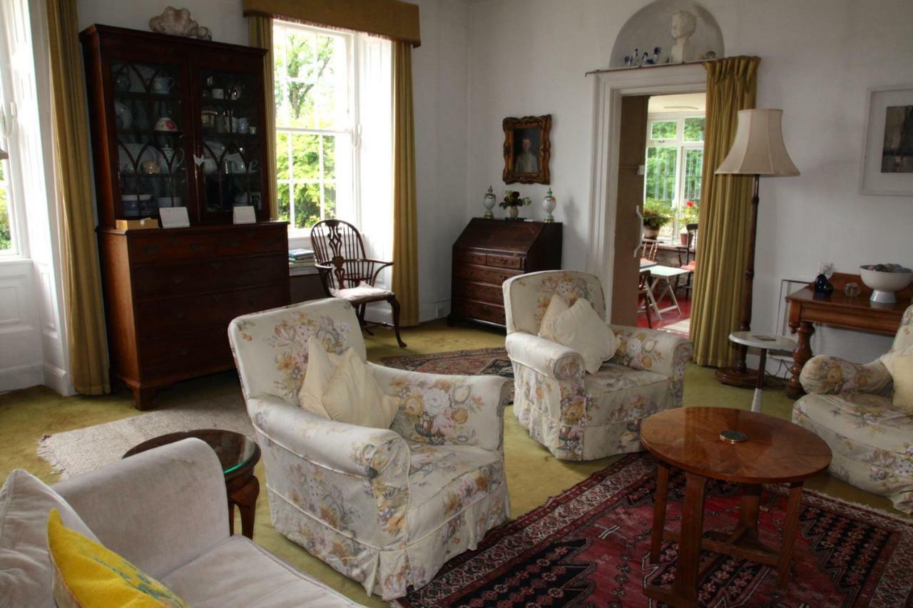 Bed & Breakfast Willowhill House 3*